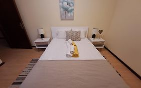 Apartment Sweet Home